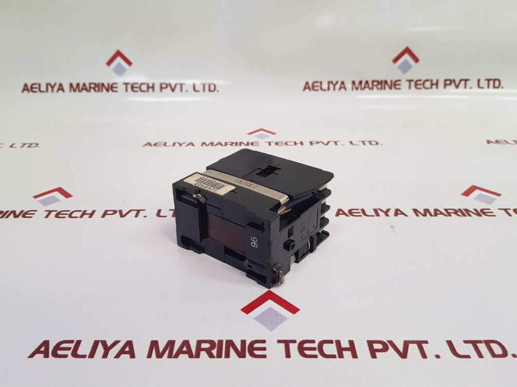 Aeg 910-302-503-89 Contactor Enr 910-302-503-89