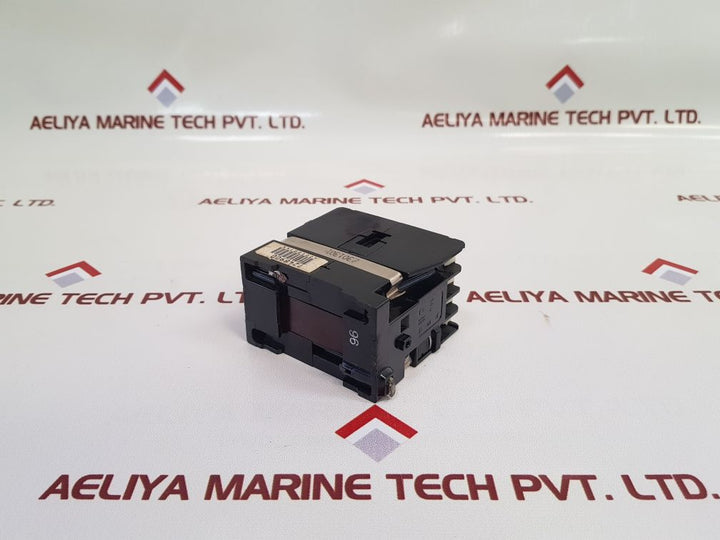 Aeg 910-302-503-89 Contactor Enr 910-302-503-89