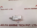 Set of 5x Phoenix contact 250vac/6a 1co agcdo+au relay connector st-rel3-hg 24/21