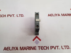 Abb Cal5-11 Auxiliary Contact Block