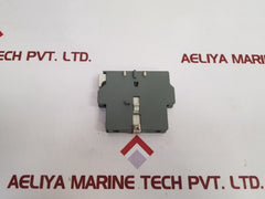 Abb Cal5-11 Auxiliary Contact Block