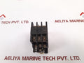 Mitsubishi sr-k6 contactor Used 