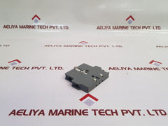 Abb Cal5-11 Auxiliary Contact Block