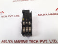 Mitsubishi sr-k6 contactor Used 