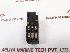 Mitsubishi sr-k6 contactor Used 