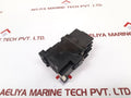 Mitsubishi sr-k6 contactor Used 