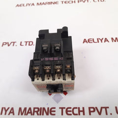 Fuji Electric Sc-4-1[19] Contactor