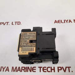 Fuji Electric Sc-4-1[19] Contactor