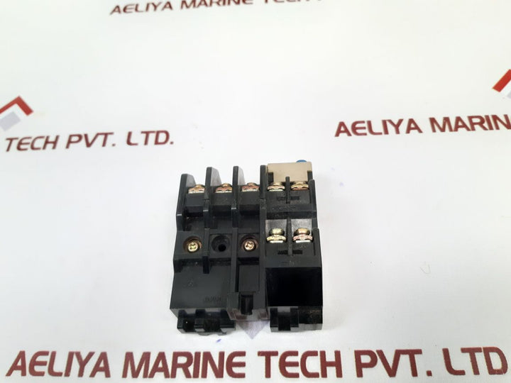 Mitsubishi Th-k20 Thermal Overload Relay
