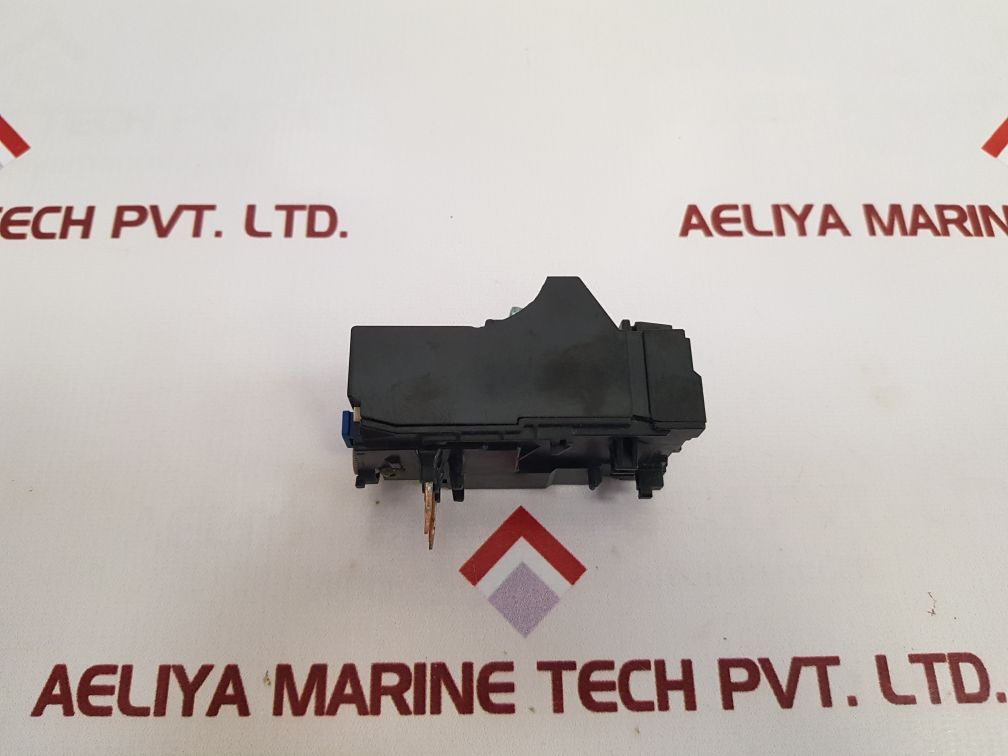 Mitsubishi Th-n12 Thermal Overload Relay Bh715Y904H01