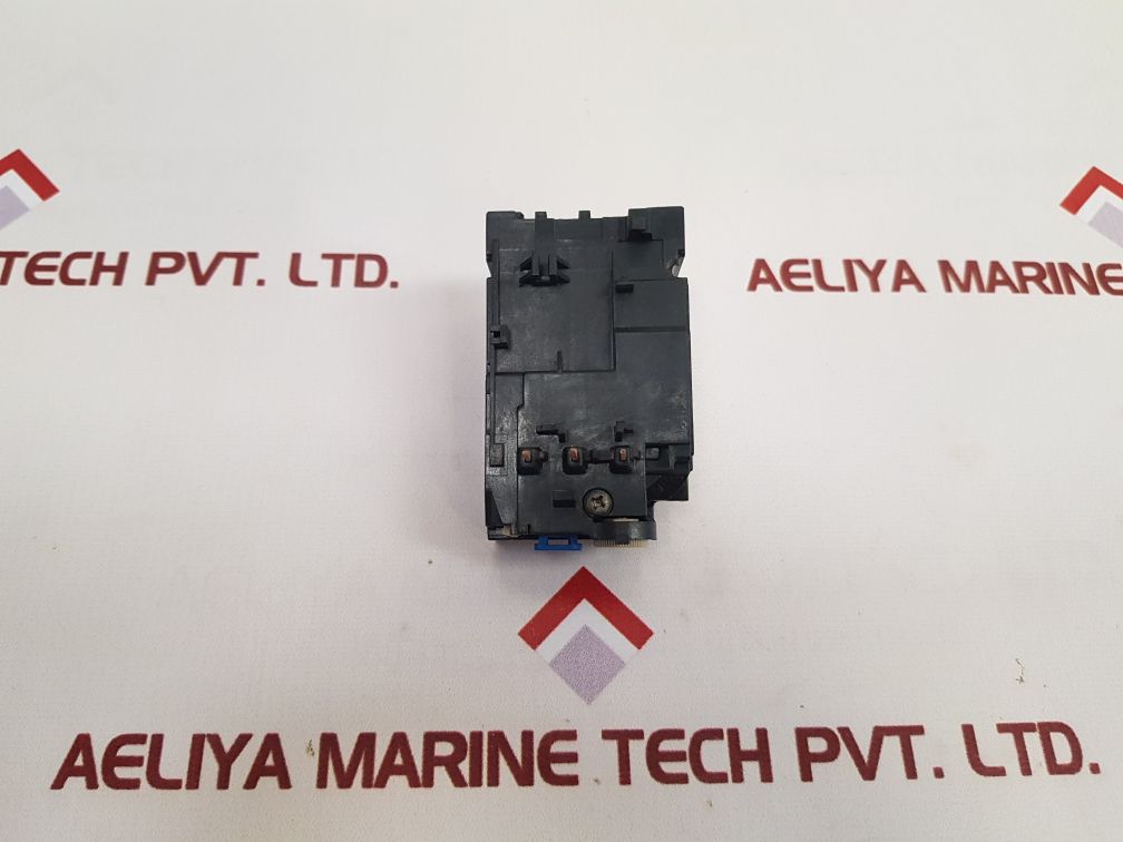 Mitsubishi Th-n12 Thermal Overload Relay Bh715Y904H01
