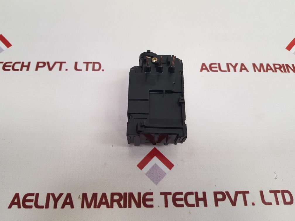Mitsubishi Th-k12Ab Thermal Overload Relay