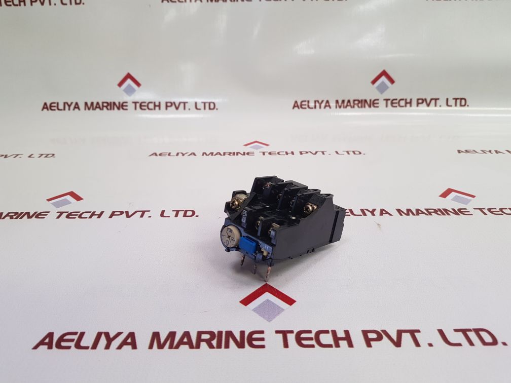 Mitsubishi Th-k12Ab Thermal Overload Relay