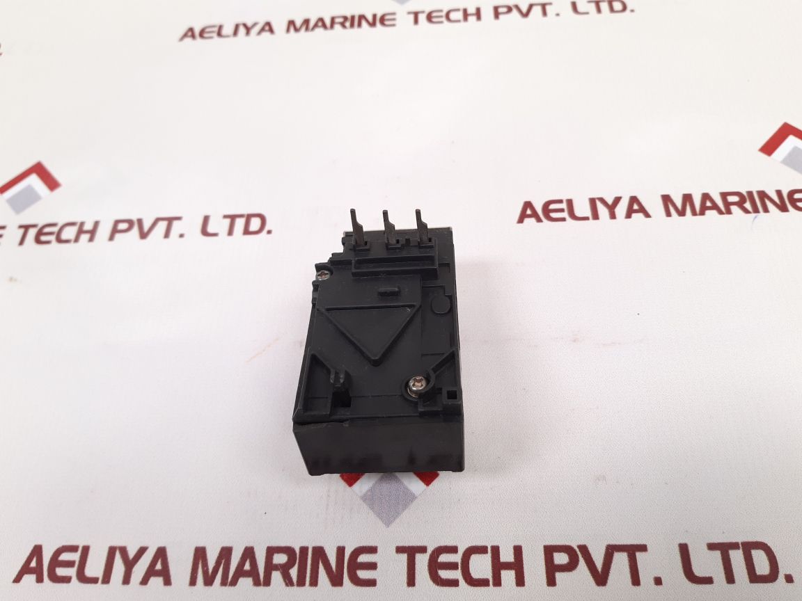 Fuji Electric Tr-0N Overload Relay