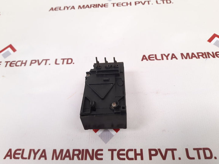 Fuji Electric Tr-0N Overload Relay