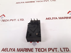 Fuji Electric Tr-0N Overload Relay