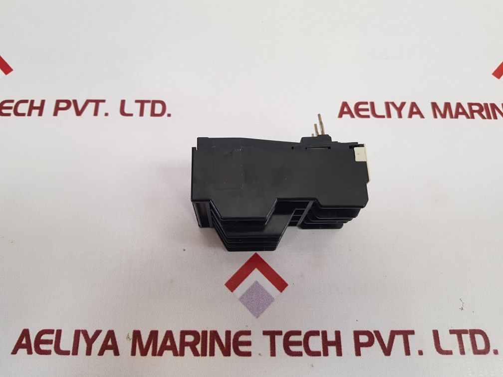 Fuji Electric Tr-0N Thermal Overload Relay 0.48-0.72 A