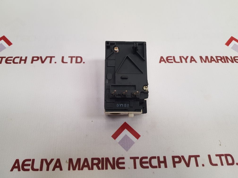Fuji Electric Tr-0N Thermal Overload Relay 0.48-0.72 A