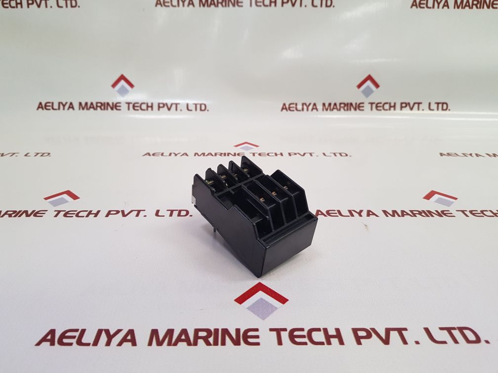 Fuji Electric Tr-0N Thermal Overload Relay 0.48-0.72 A