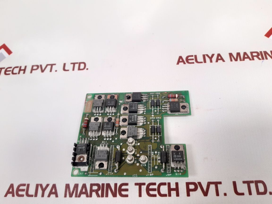 24118B Pcb Card 1246822