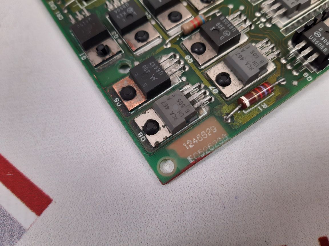 24118B Pcb Card 1246822