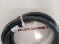 Alemite 9911-h1 pneumatic grease pump