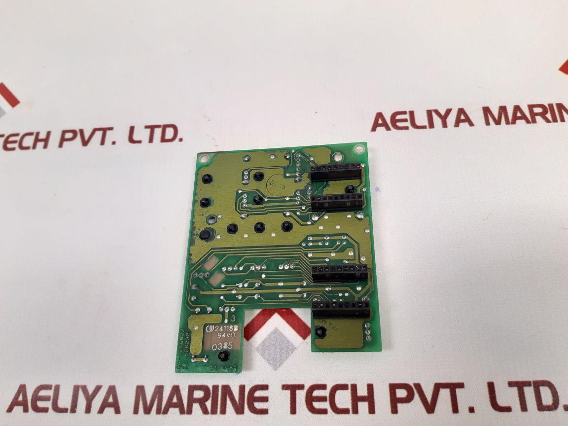 24118B Pcb Card 1246822