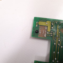 24118B Pcb Card 1246822