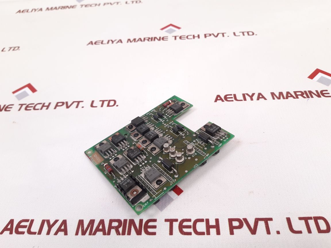 24118B Pcb Card 1246822