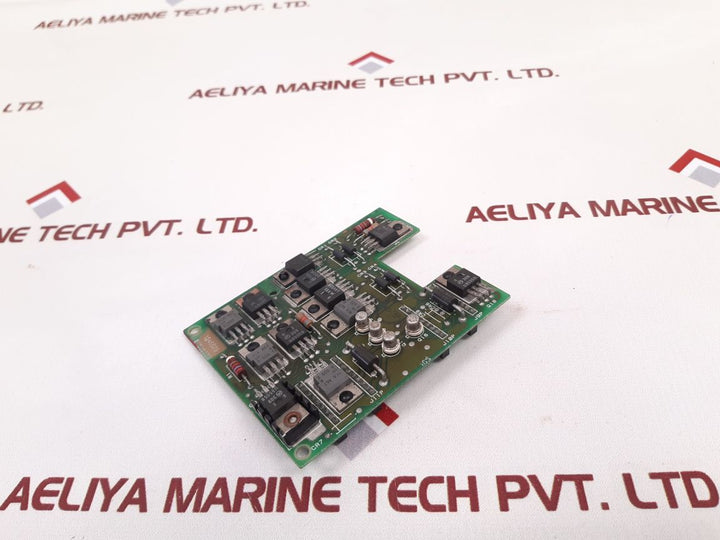 24118B Pcb Card 1246822