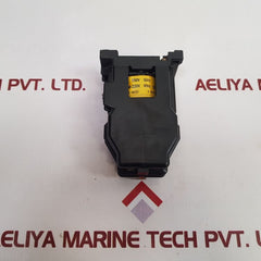 Fuji Electric Src50-2U/X Auxiliary Relay Coil (3A3B) 200/200-220V