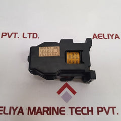 Fuji Electric Src50-2U/X Auxiliary Relay Coil (3A3B) 200/200-220V