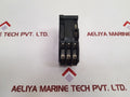 Fuji Electric Src50-2U/X Auxiliary Relay Coil (3A3B) 200/200-220V