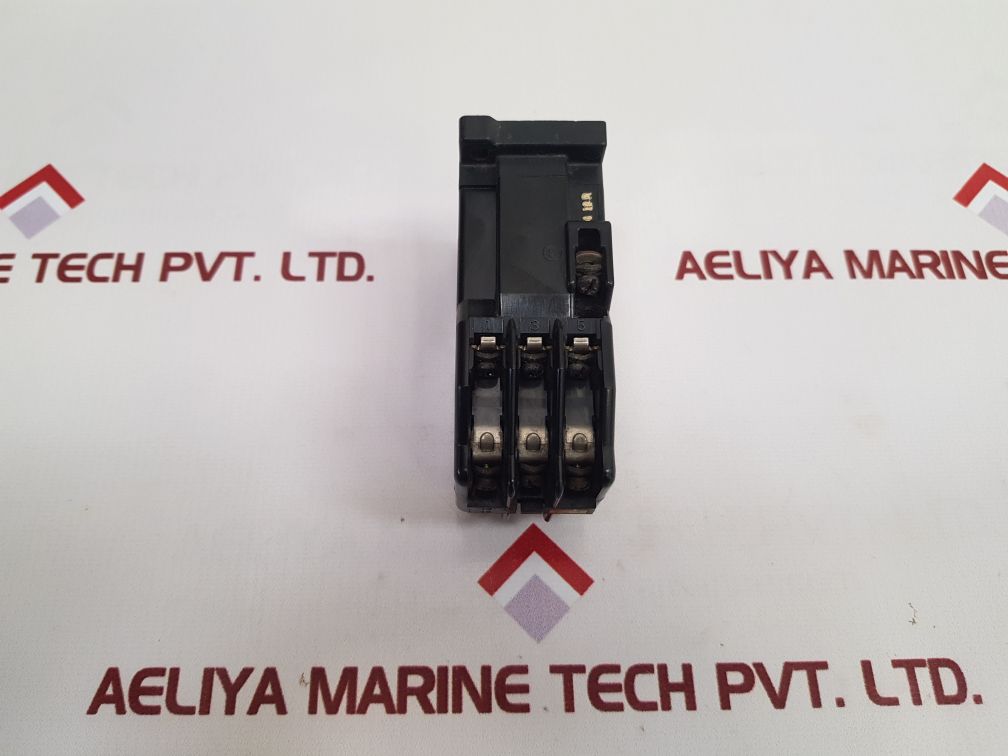 Fuji Electric Src50-2U/X Auxiliary Relay Coil (3A3B) 200/200-220V