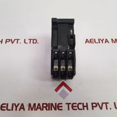 Fuji Electric Src50-2U/X Auxiliary Relay Coil (3A3B) 200/200-220V