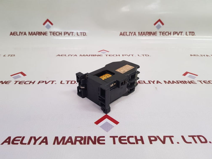 Fuji Electric Src50-2U/X Auxiliary Relay Coil (3A3B) 200/200-220V