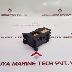Fuji Electric Src50-2U/X Auxiliary Relay Coil (3A3B) 200/200-220V