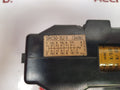 Fuji Electric Src50-2U/X Auxiliary Relay Coil (3A3B) 200/200-220V