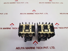 Hyundai Hmc37 Magnetic Contactor G11