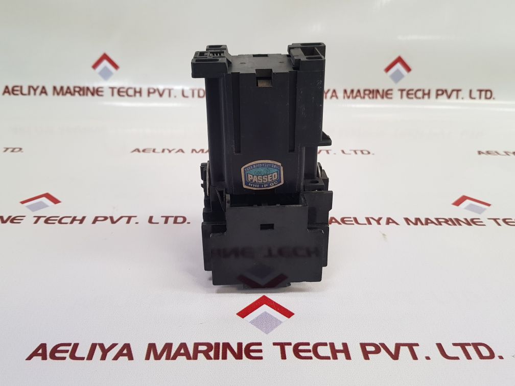 Hyundai Hmc37 Magnetic Contactor G11