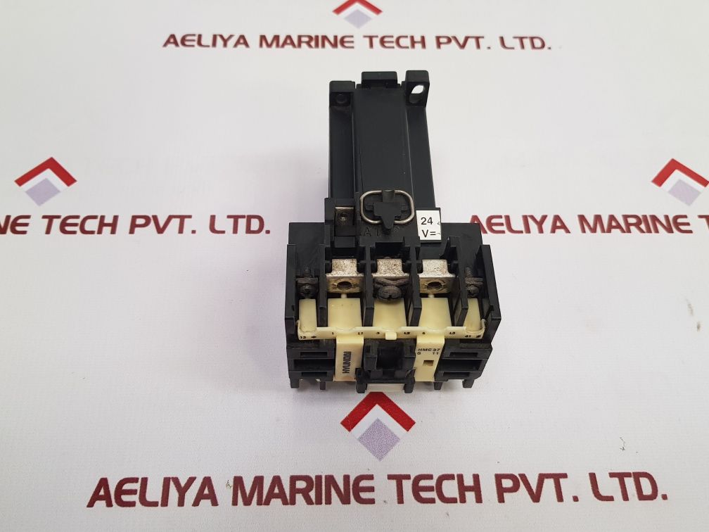 Hyundai Hmc37 Magnetic Contactor G11