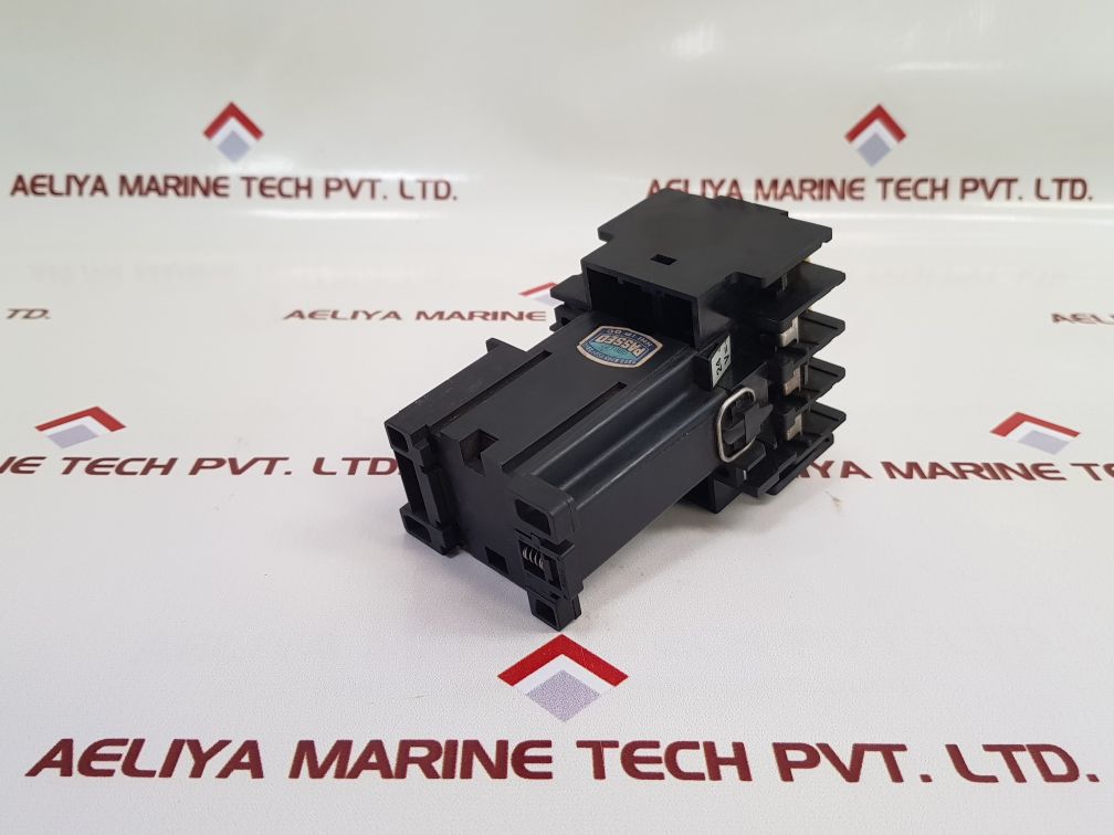 Hyundai Hmc37 Magnetic Contactor G11