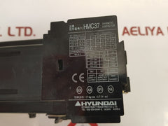 Hyundai Hmc37 Magnetic Contactor G11