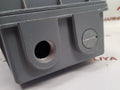 Federal Signal 302Gc Amplified Speaker Series:D