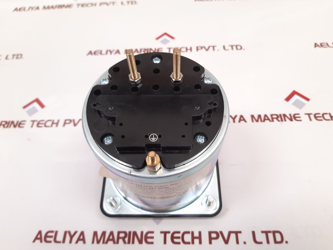 Yokogawa 4555K10-001K Ac Amperes