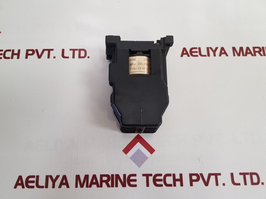 Fuji Electric Src 50-2F/X Contactor Src 3631-02