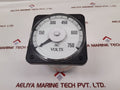 Yokogawa Yo 103021Pzsm Ac Volmeter