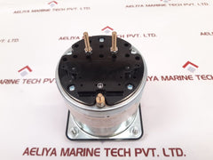 Yokogawa Yo 103021Pzsm Ac Volmeter