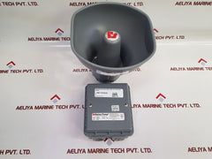Federal Signal 300Gc Horn-speaker