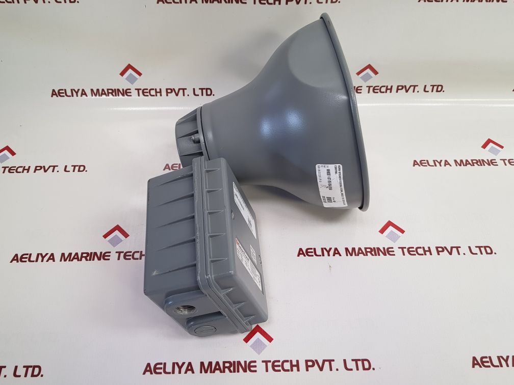 Federal Signal 300Gc Horn-speaker
